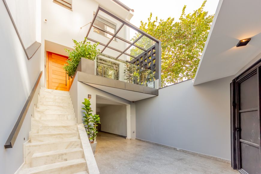 Imóvel para venda possui 120 m² com 2 quartos em Jardim da Glória - São Paulo