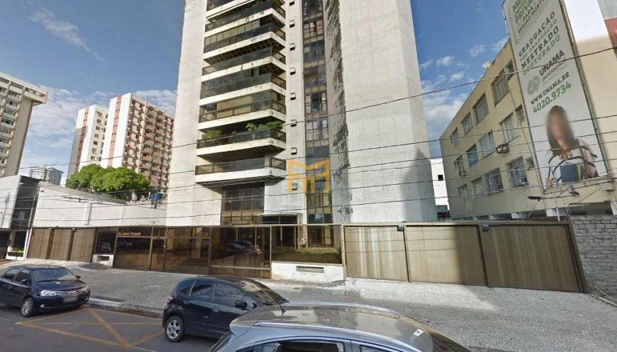 Ed. Leonor Fernando - 390 m2 - 3 suítes - Batista Campos