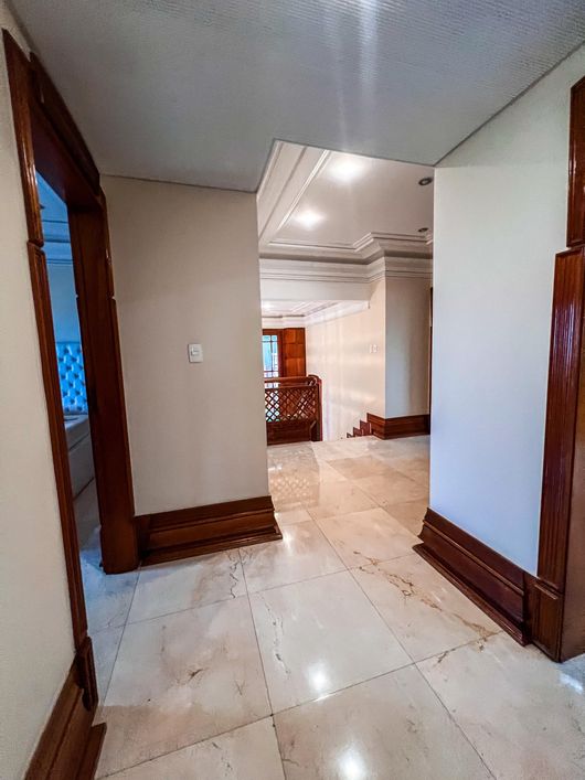 Vendo cobertura no Palazzo Ducalle 5 suítes na Batista Campos - Belém