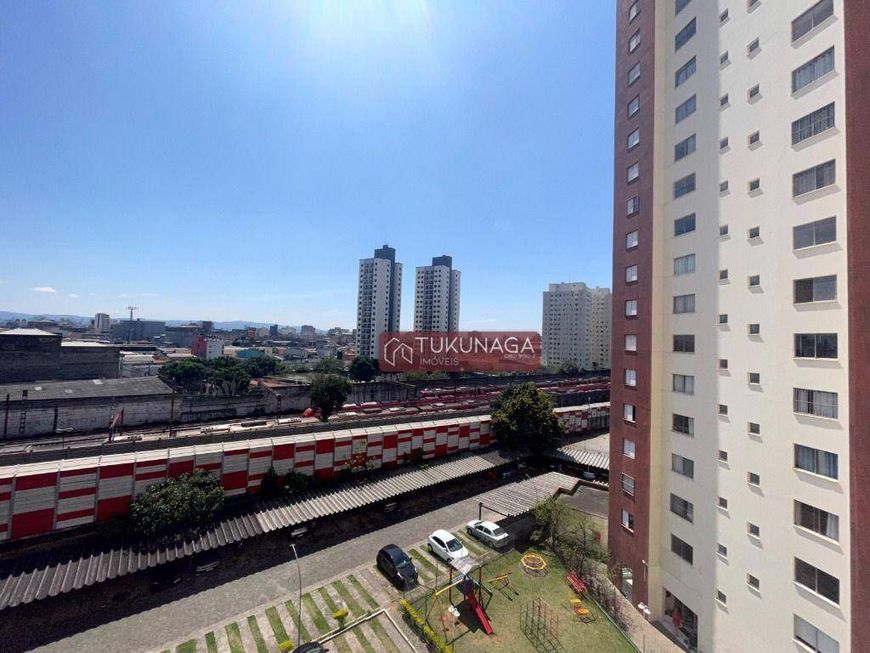 Apartamento à venda, 48 m² por R$ 383.000,00 - Mooca - São Paulo/SP
