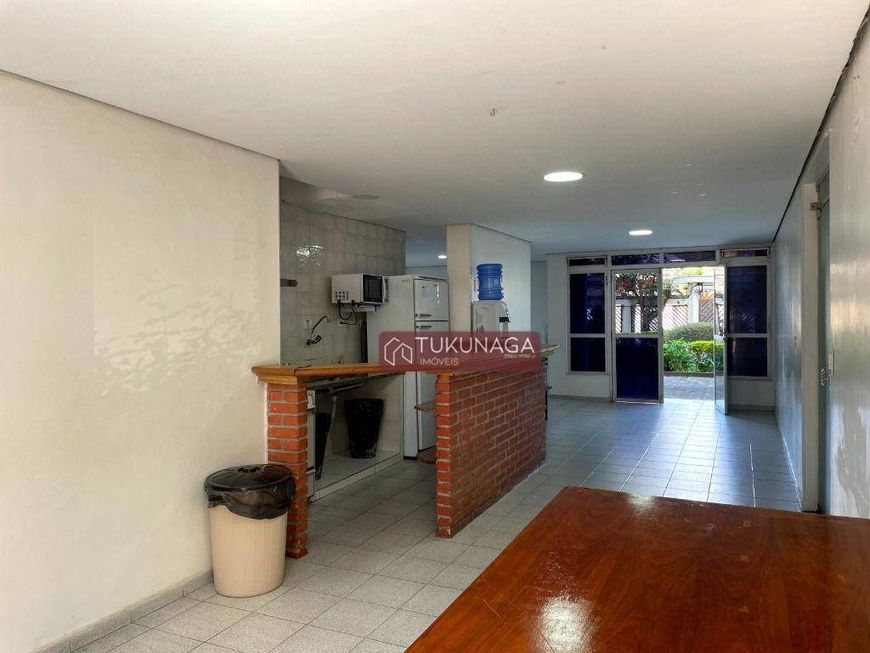 Apartamento à venda, 48 m² por R$ 383.000,00 - Mooca - São Paulo/SP