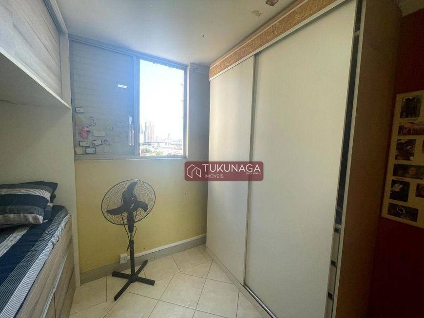 Apartamento à venda, 48 m² por R$ 383.000,00 - Mooca - São Paulo/SP