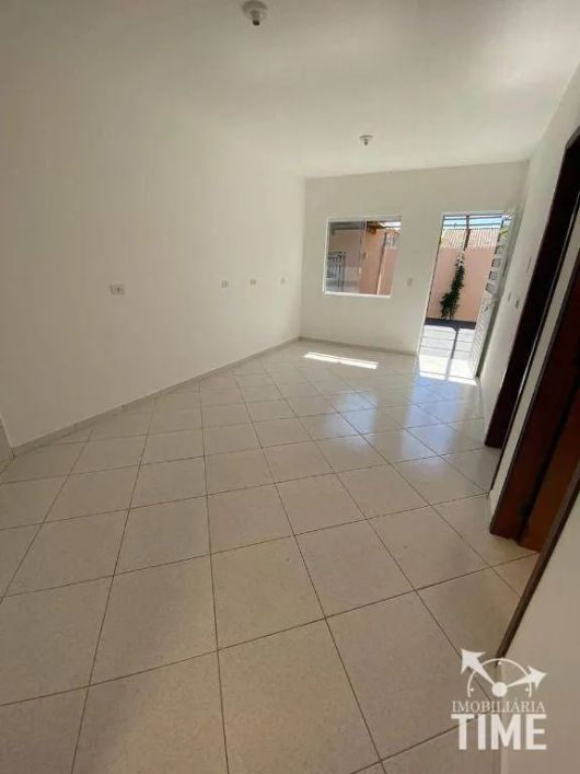 Casa com 3 dormitórios à venda, 63 m² por R$ 280.000 - Coroados - Guaratuba/PR