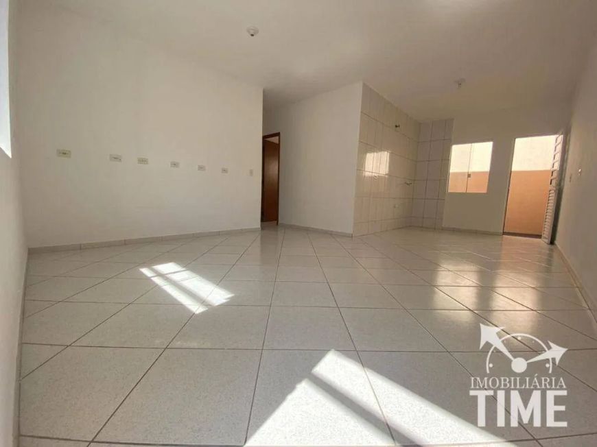 Casa com 3 dormitórios à venda, 63 m² por R$ 280.000 - Coroados - Guaratuba/PR