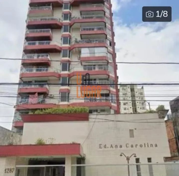 Apartamento com 3 Suítes á Venda em Batista Campos, Belém-PA