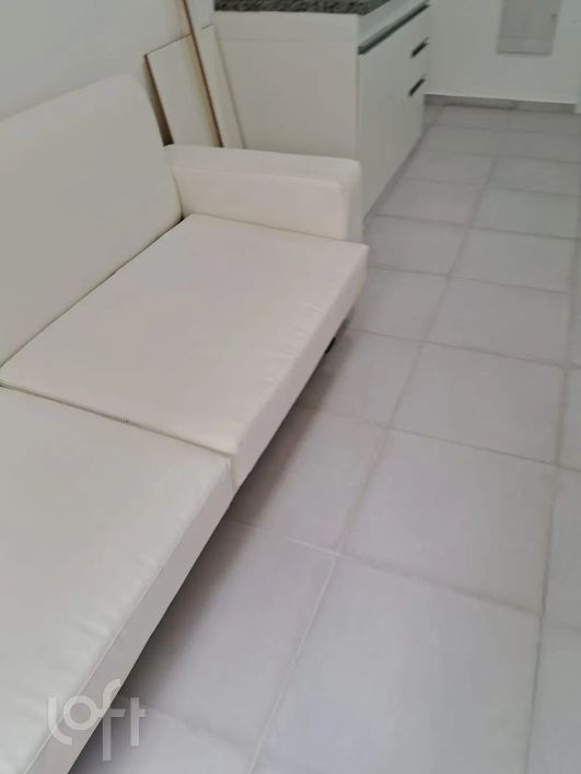 Apartamento à venda em Bela Vista com 29 m², 1 quarto, 0 vagas