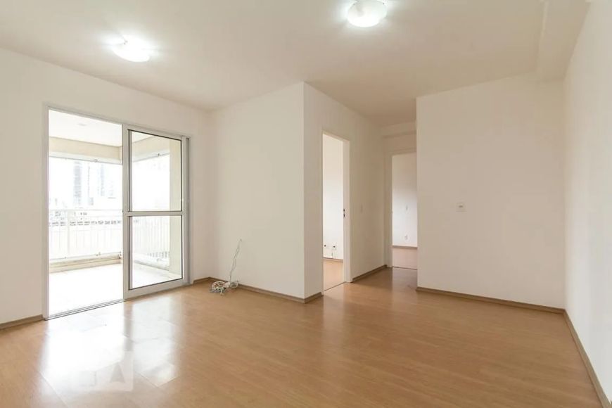 Apartamento à Venda - Barra Funda, 2 Quartos, 63 m2