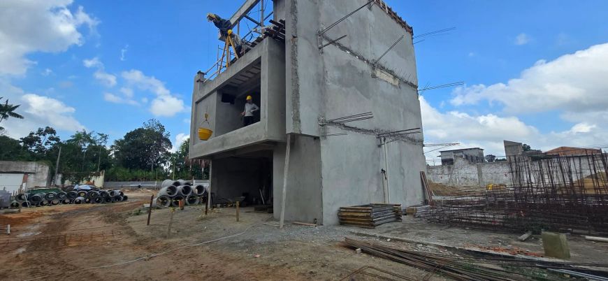 CONDOMINIO MUNDI ROOFTOP - O CONCEITO DE VIVER BEM