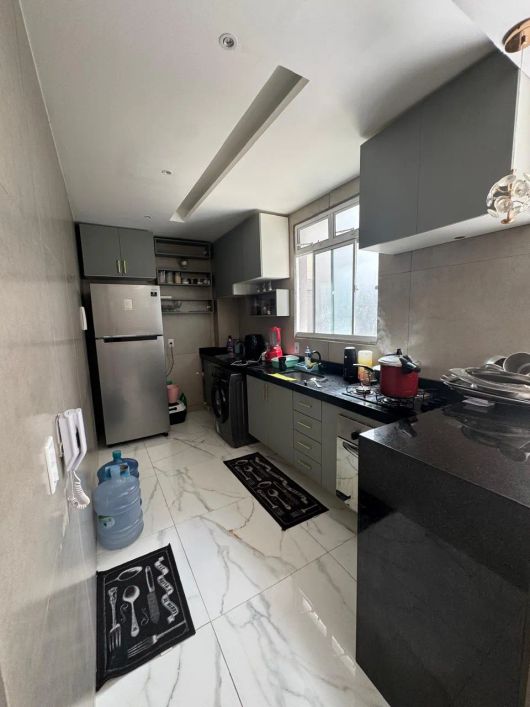 Imóvel para venda tem 56 metros quadrados com 2 quartos em Bengui - Belém - PA