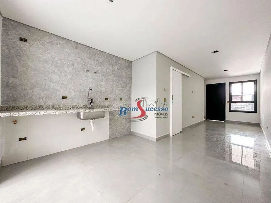 Sobrado com 3 dormitórios à venda, 130 m² por R$ 819.900,00 - Vila Matilde - São Paulo/SP
