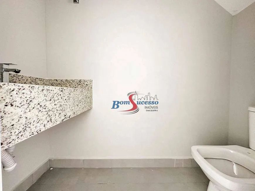 Sobrado com 3 dormitórios à venda, 130 m² por R$ 819.900,00 - Vila Matilde - São Paulo/SP