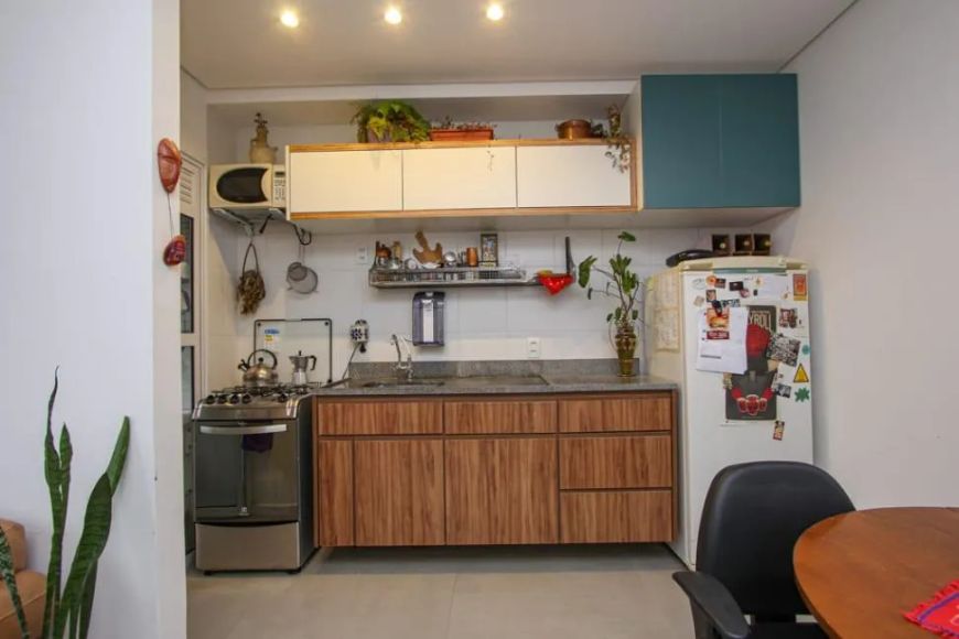 Apartamento à venda na Barra Funda