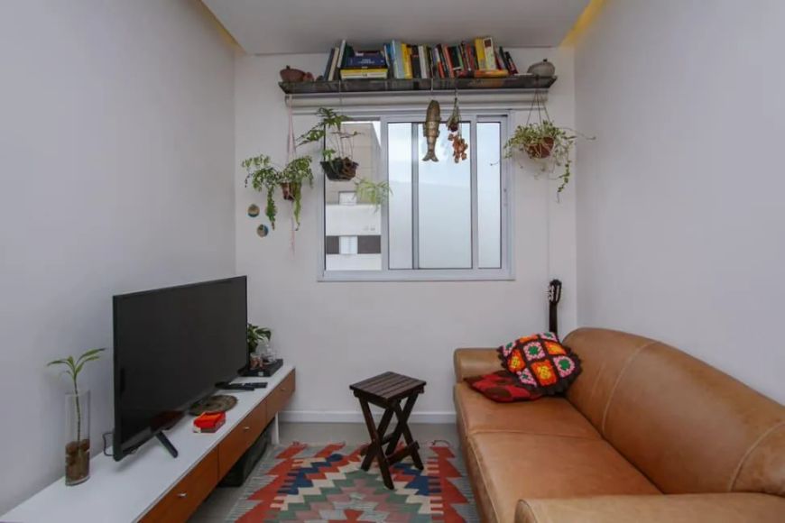 Apartamento à venda na Barra Funda