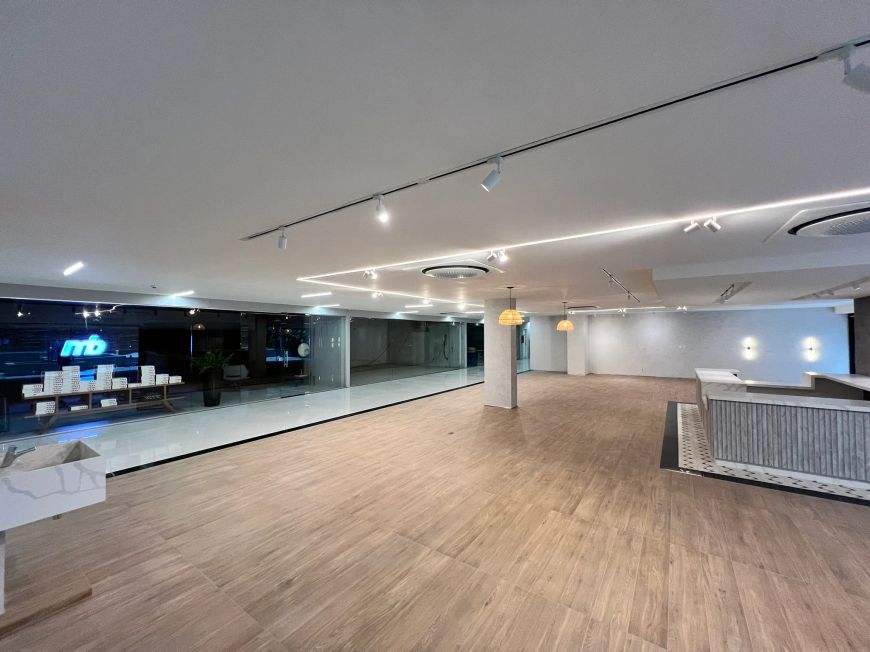 Consultório | Alto Padrão | Porto Quality | 63m² - Nazaré