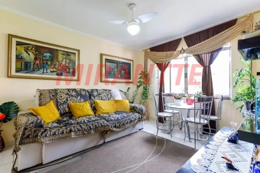 Apartamento de 97m² com 3 quartos em Tucuruvi