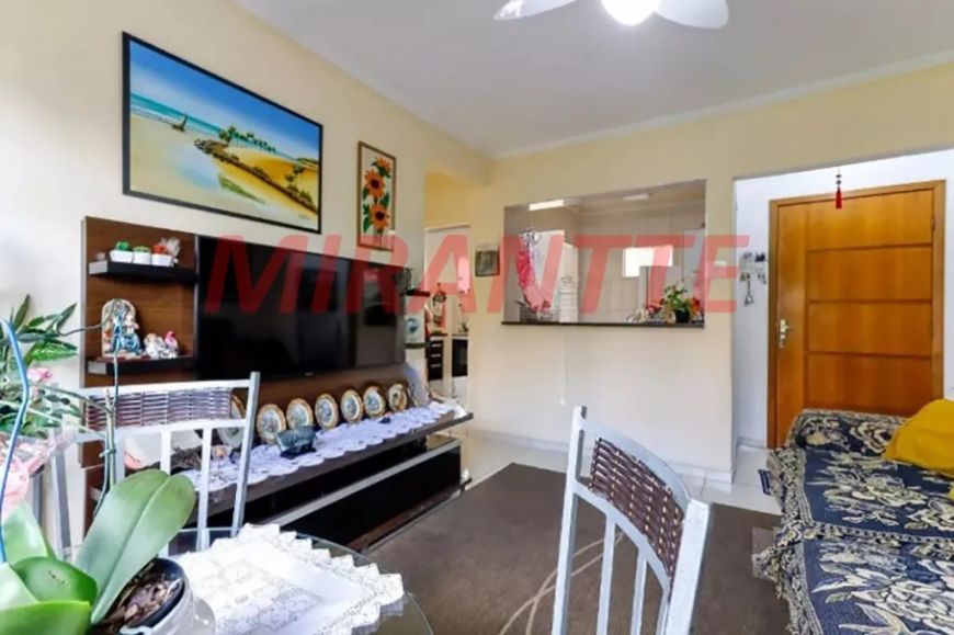 Apartamento de 97m² com 3 quartos em Tucuruvi