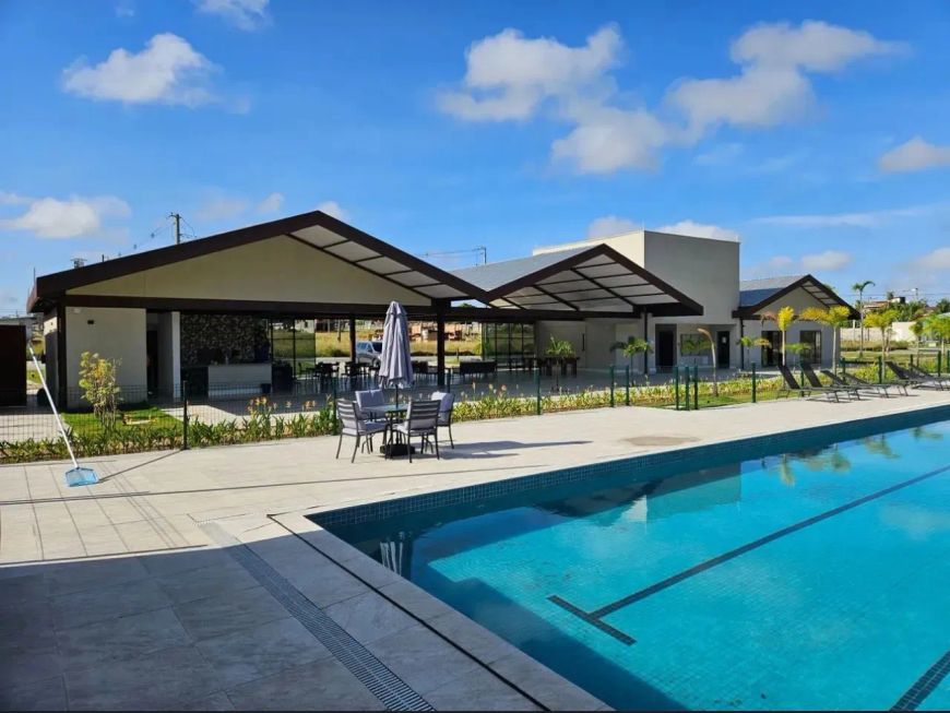 Lote Jardim das Mangueiras - 160 m², Cond. Completo! - Tapanã - Belém - PA