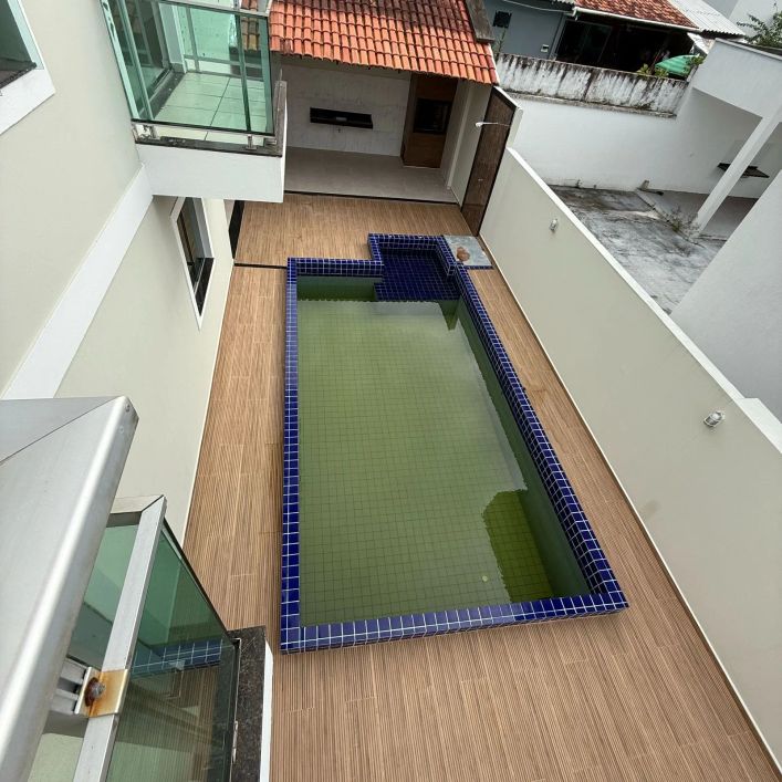 LIDIA CARLA VENDE LINDA CASA 4 QUARTOS NO CIDADE JARDIM II