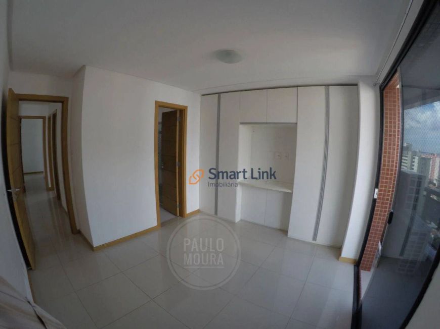 Apartamento com 3 dormitórios à venda, 110 m² por R$ 1.100.000,00 - Batista Campos - Belém/PA