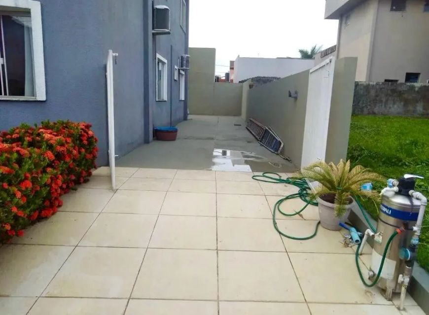 JS- Excelente casa 4/4 Cidade Jardim 2