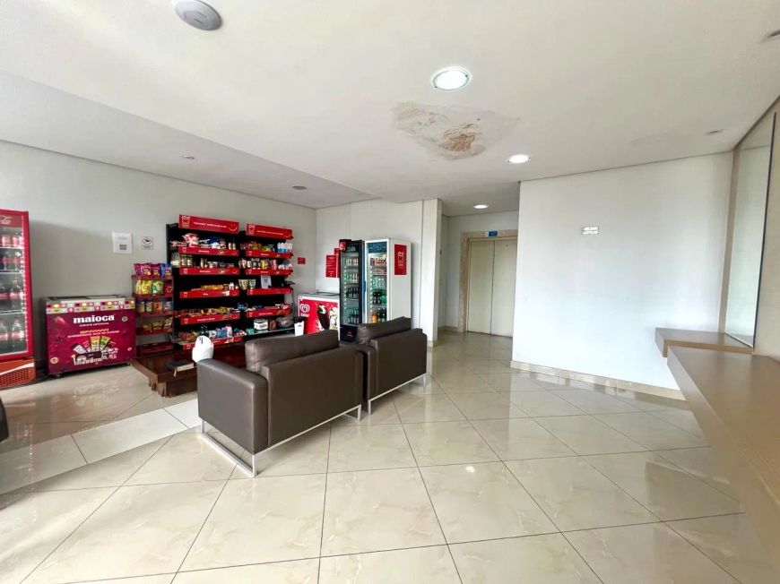 Vendo Ed. Mistral 2 quartos na Cremação - Belém - PA