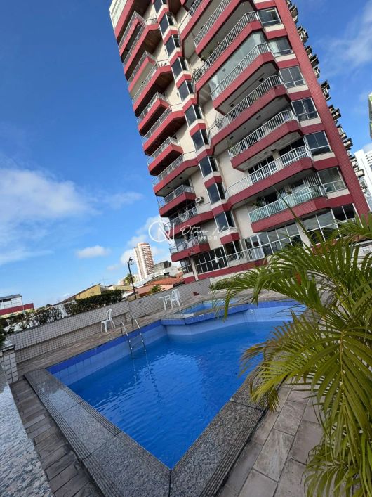 Imóvel para venda com 152 metros quadrados com 3 quartos em Jurunas - Belém - PA