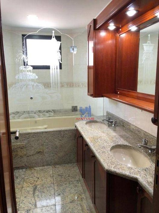 Apartamento com 4 dormitórios à venda, 228 m² por R$ 1.700.000,00 - Parque da Vila Prudente - São Pa
