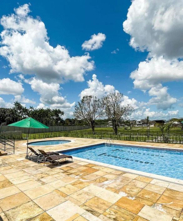 Lote Residencial - Jardins do Lago - SI