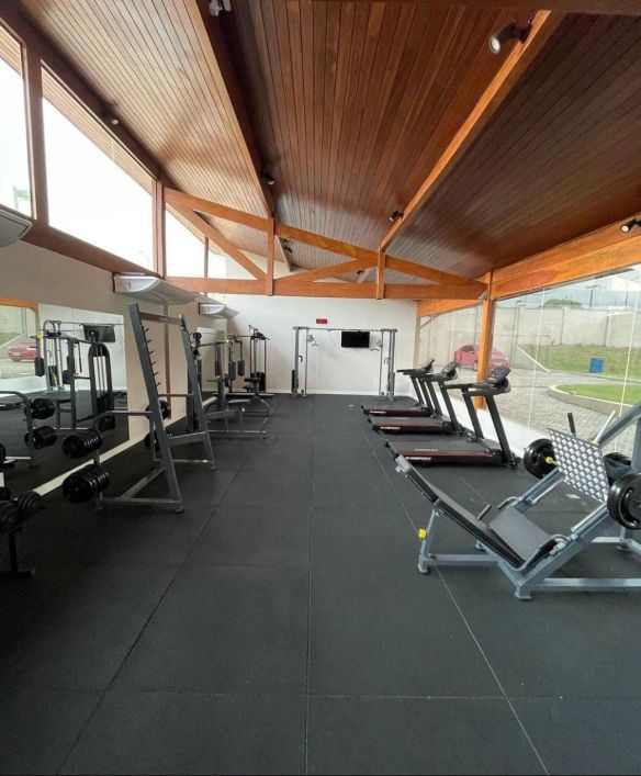 Lote Residencial - Jardins do Lago - SI