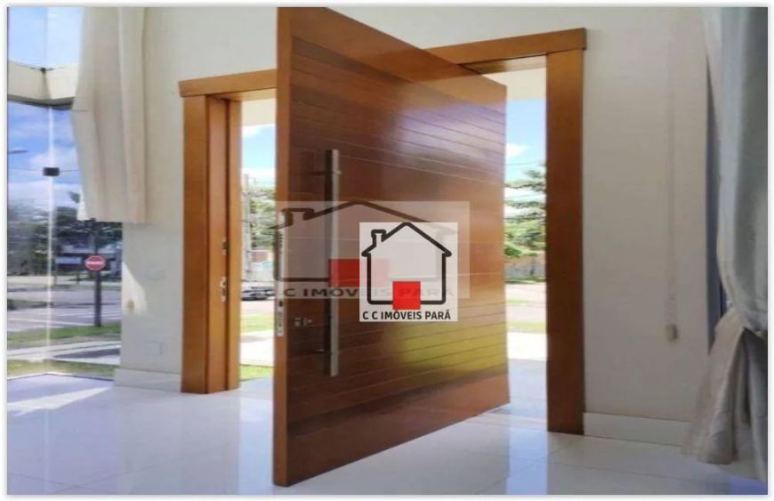 Casa com 5 dormitórios à venda, 1000 m² por R$ 10.000.000,00 - Mangueirão - Belém/PA