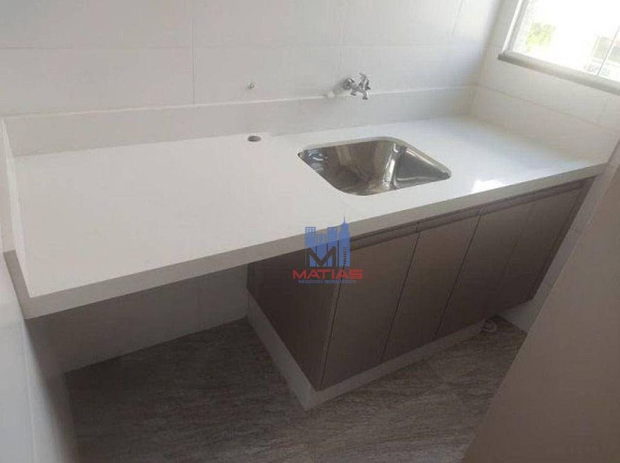 Apartamento com 2 dormitórios à venda, 45 m² por R$ 475.000,00 - Vila Carrão - São Paulo/SP