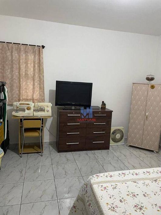 Sobrado com 3 dormitórios à venda, 155 m² por R$ 590.000,00 - Vila Bancária - São Paulo/SP