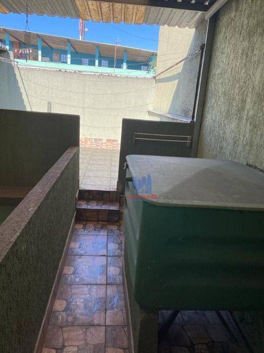 Sobrado com 3 dormitórios à venda, 155 m² por R$ 590.000,00 - Vila Bancária - São Paulo/SP