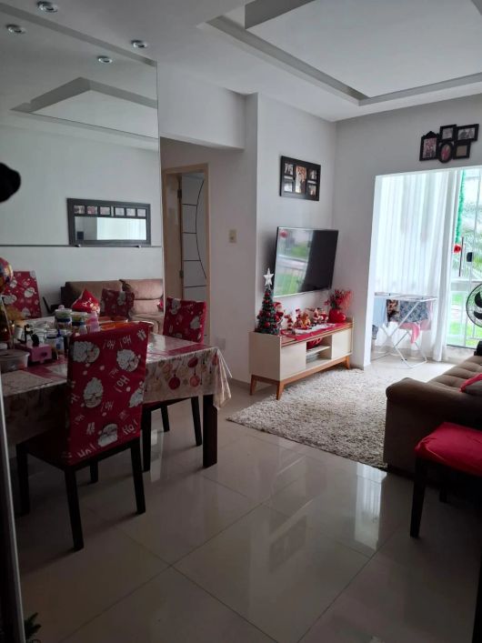 ASC - VENDO CONDOMINIO NEO COLORI R$250.000,00