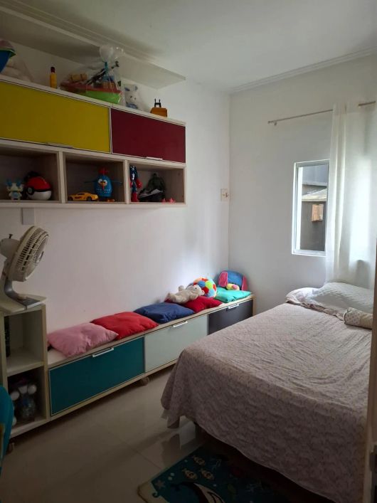 ASC - VENDO CONDOMINIO NEO COLORI R$250.000,00