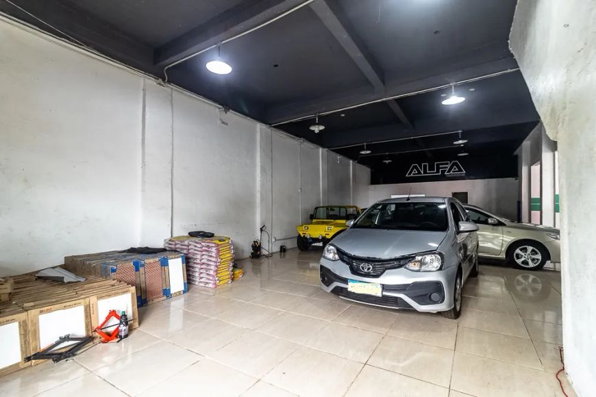 Imóvel Comercial à Venda na Senador Lemos Próximo ao Iter Center