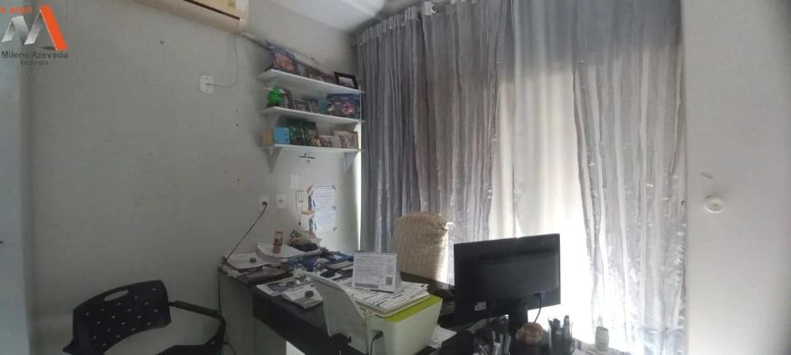 APARTAMENTO COM 3 SUÍTES NO BAIRRO DE BATISTA CAMPOS! ÁREA PRIVATIVA DE 249M².