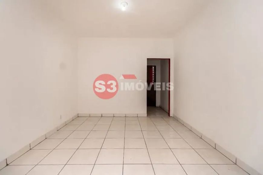 Sobrado para venda com 2 quartos, 133m²