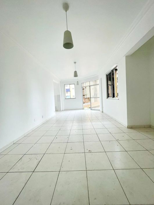 Apartamento com 2 quartos na Batista Campos