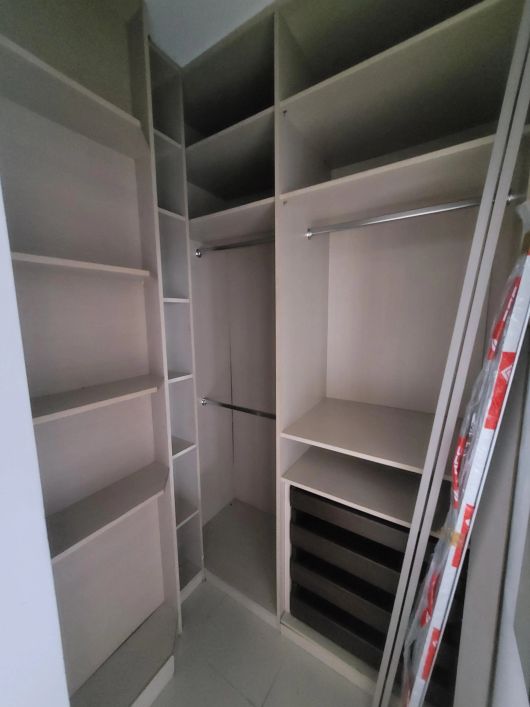 Rio Tamisa apartamento de 4 Suítes e 3 vg de garagem venda - Belém - PA