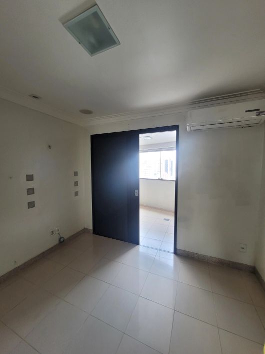 Rio Tamisa apartamento de 4 Suítes e 3 vg de garagem venda - Belém - PA