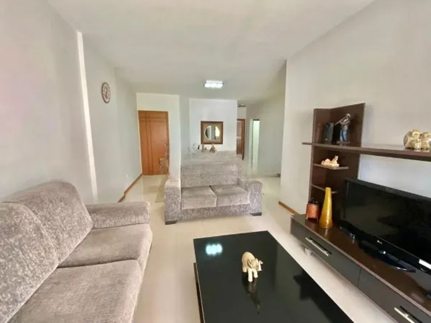 Torre de Molina, mobiliado, 180m², 3 suítes, 2 vagas, Cremação