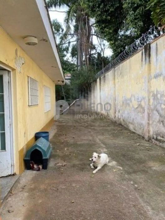 Terreno à venda, Horto Florestal, São Paulo, SP