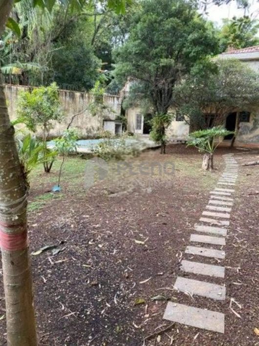 Terreno à venda, Horto Florestal, São Paulo, SP