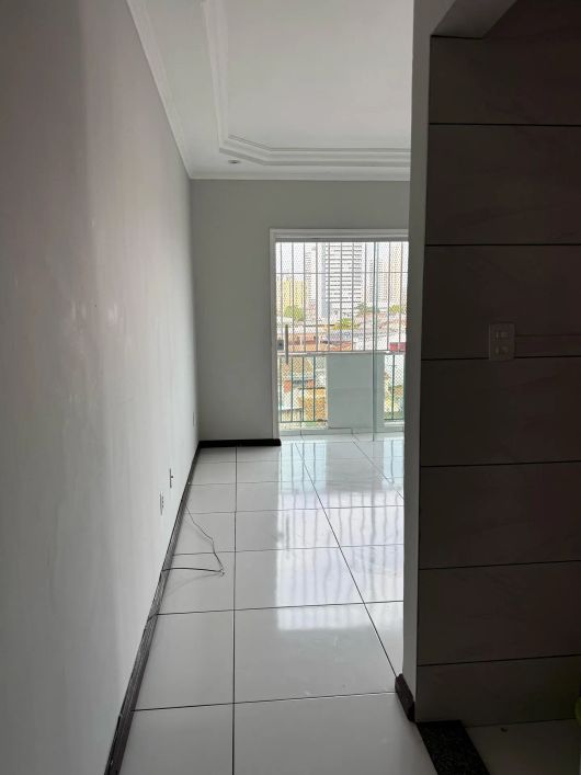 Vendo apartamento no Ed Procopio 2 quartos