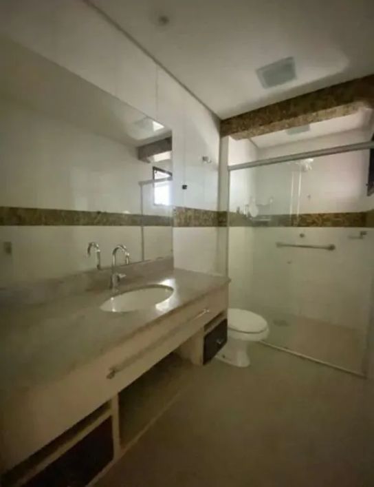 Ed. Rio Tâmisa – 220m² | Andar alto| Nascente ☀️