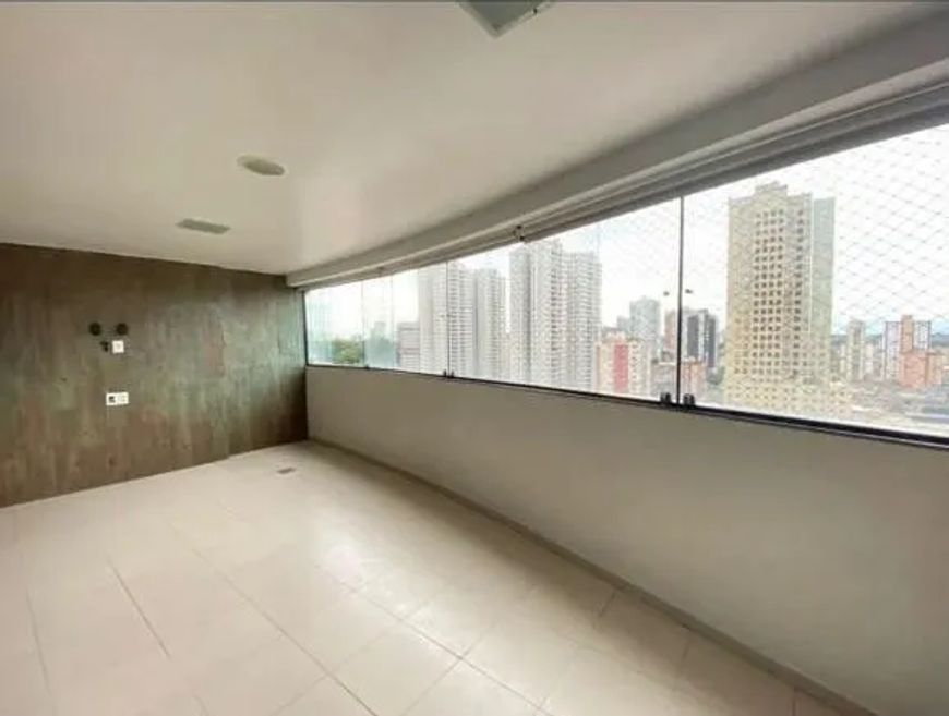 Ed. Rio Tâmisa – 220m² | Andar alto| Nascente ☀️