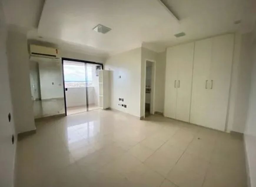 Ed. Rio Tâmisa – 220m² | Andar alto| Nascente ☀️