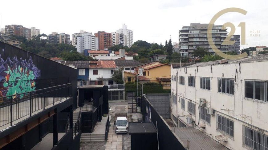 Galpão para alugar, 600 m² por R$ 27.500,00/mês - Vila Madalena - São Paulo/SP