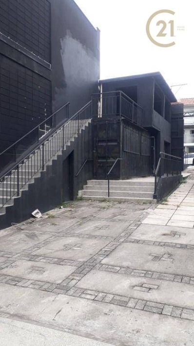 Galpão para alugar, 600 m² por R$ 27.500,00/mês - Vila Madalena - São Paulo/SP